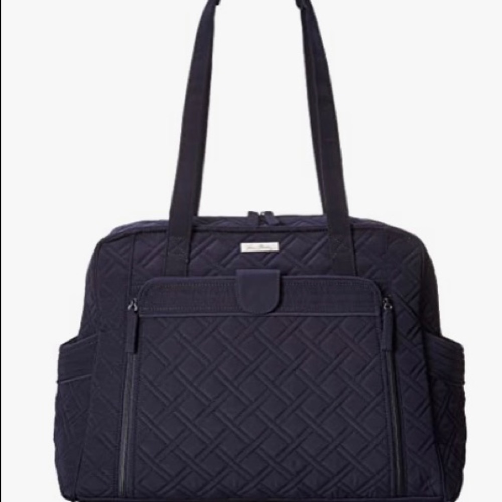 Vera Bradley Baby Diaper Bag